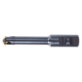 Carmex D-Thread Insert Toolholder 35.5mm Cut / SR0035R16U